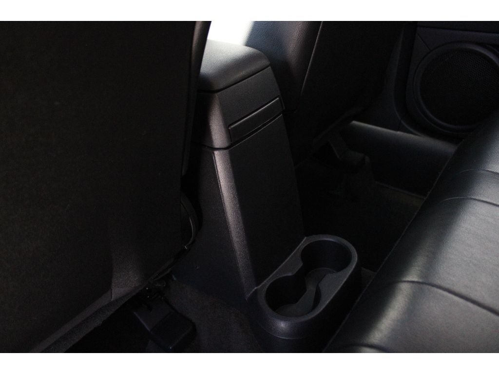 2016 Jeep Patriot High Altitude Edition