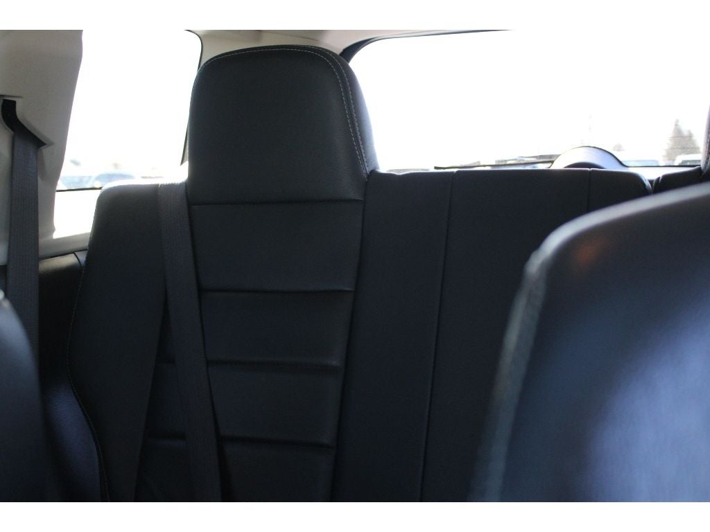 2016 Jeep Patriot High Altitude Edition