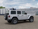 2026 Jeep Wrangler 85th Anniversary
