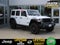 2027 Jeep Wrangler Willys