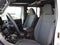 2027 Jeep Wrangler Willys