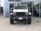 2027 Jeep Wrangler Willys