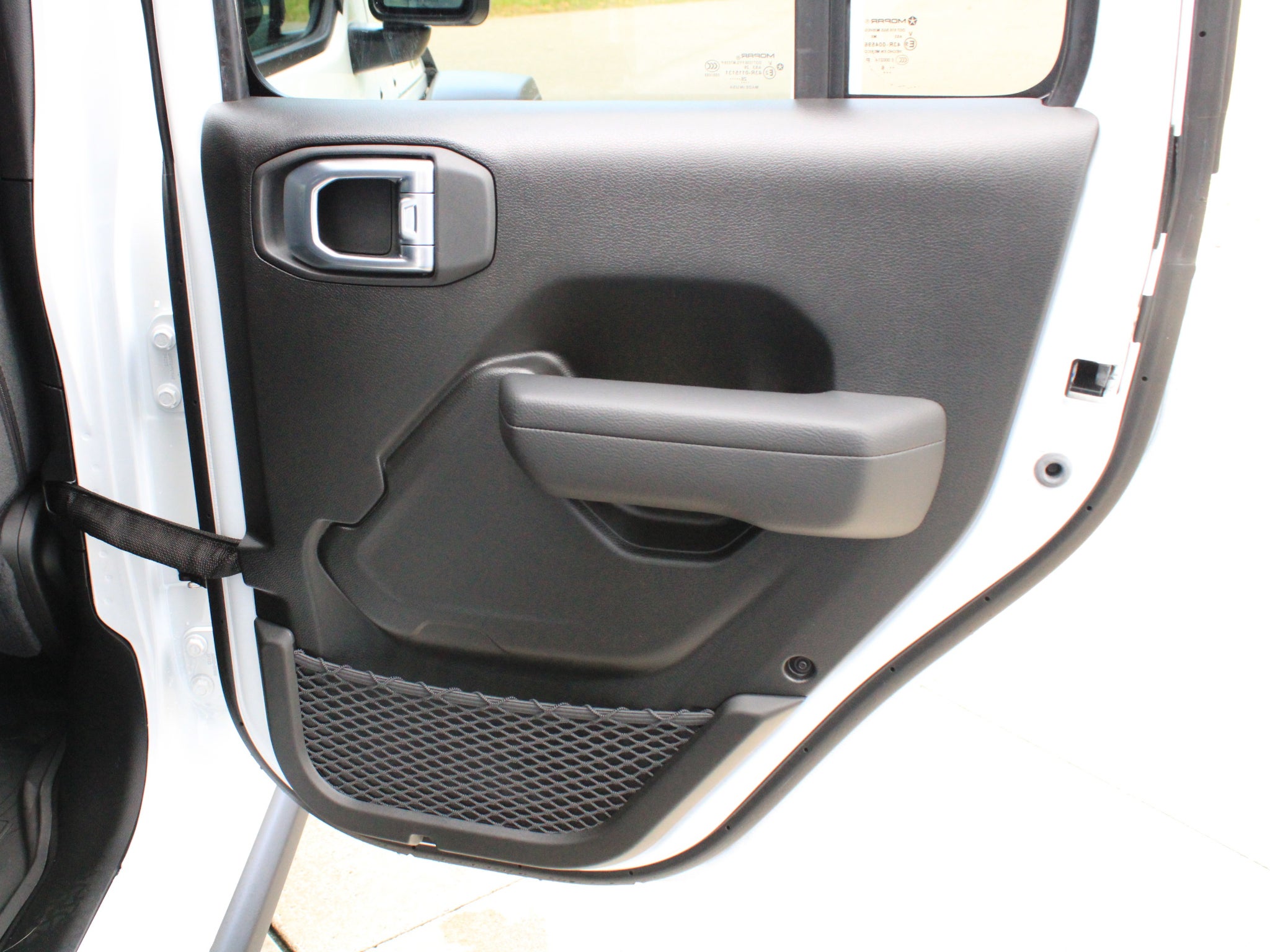 2027 Jeep Wrangler Willys