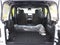 2027 Jeep Wrangler Willys