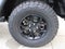 2027 Jeep Wrangler Willys