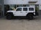 2027 Jeep Wrangler Willys