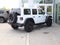 2027 Jeep Wrangler Willys