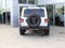 2027 Jeep Wrangler Willys