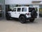 2027 Jeep Wrangler Willys