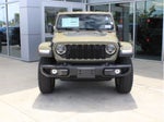2026 Jeep Wrangler Willys 41