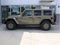 2026 Jeep Wrangler Willys 41