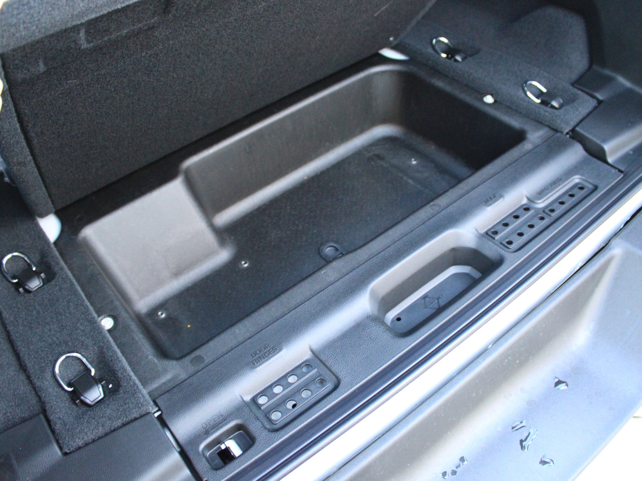 2027 Jeep Wrangler Sport S
