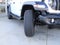 2027 Jeep Wrangler Sport S