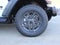 2027 Jeep Wrangler Sport S