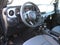 2027 Jeep Wrangler Sport S