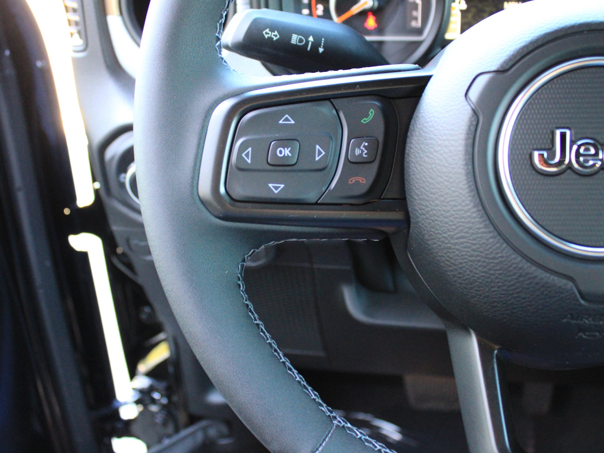 2027 Jeep Wrangler Sport S