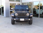 2027 Jeep Wrangler Sport S
