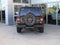 2027 Jeep Wrangler Sport S