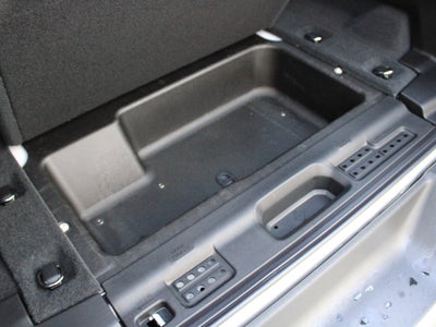 2027 Jeep Wrangler Sport S