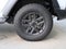 2027 Jeep Wrangler Sport S