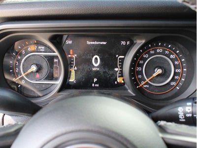 2026 Jeep Wrangler 85th Anniversary