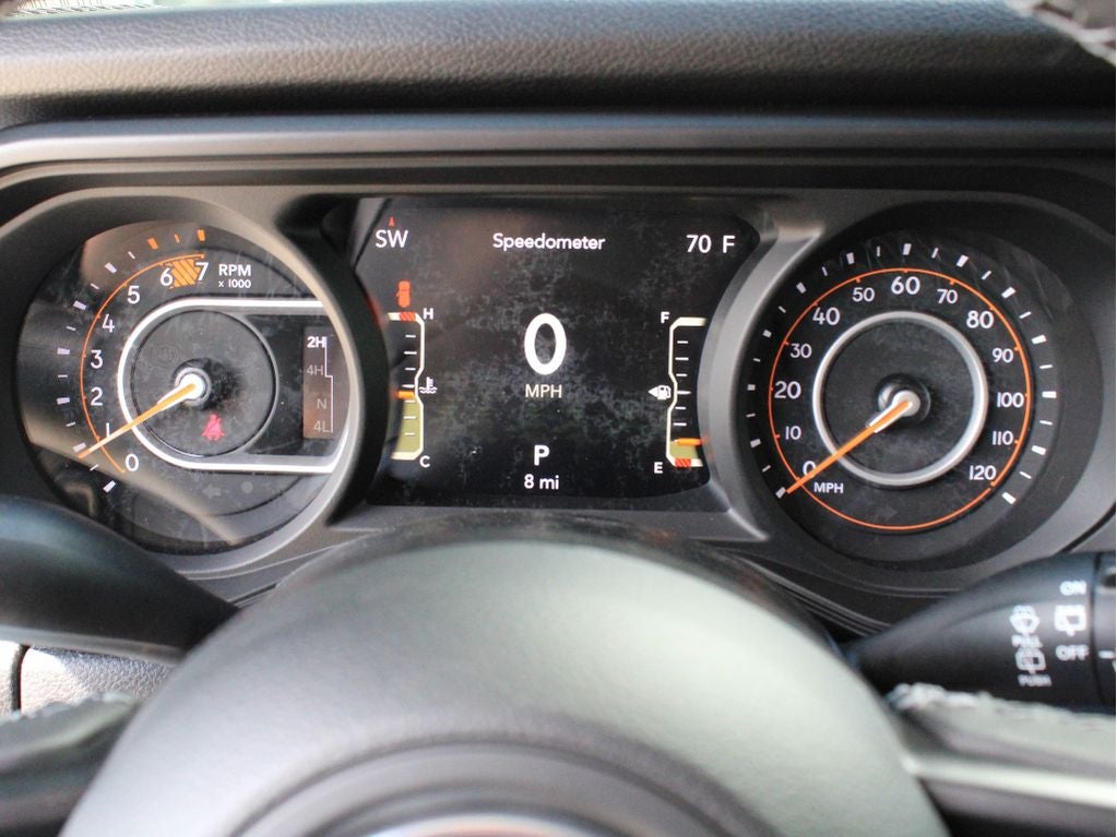 2026 Jeep Wrangler 85th Anniversary