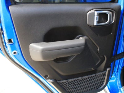 2026 Jeep Wrangler 85th Anniversary