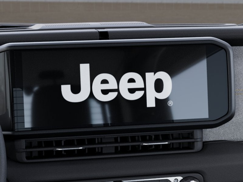 2026 Jeep Wrangler 85th Anniversary