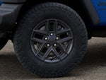 2026 Jeep Wrangler 85th Anniversary