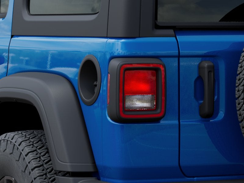 2026 Jeep Wrangler 85th Anniversary