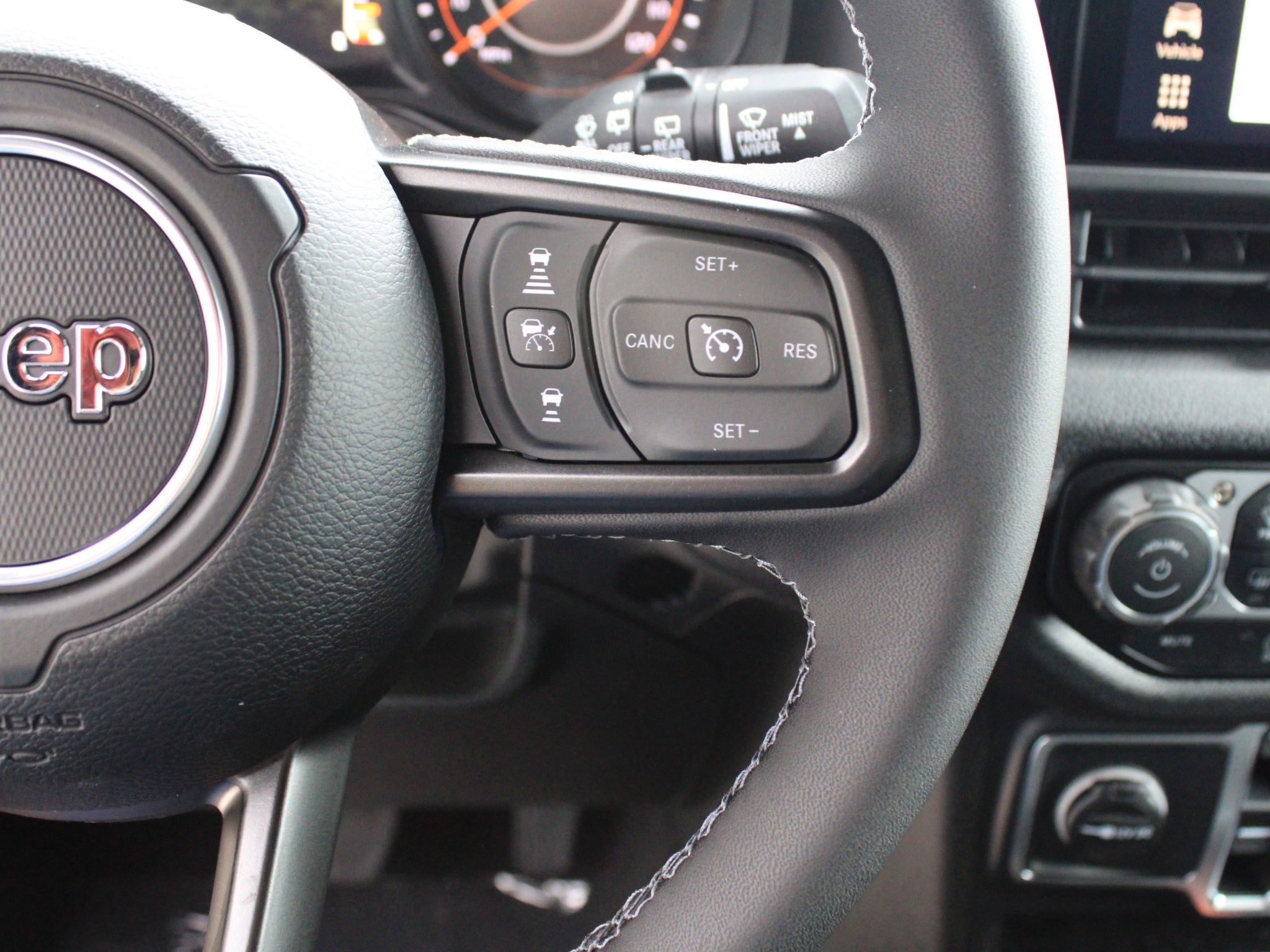 2027 Jeep Wrangler Sport S