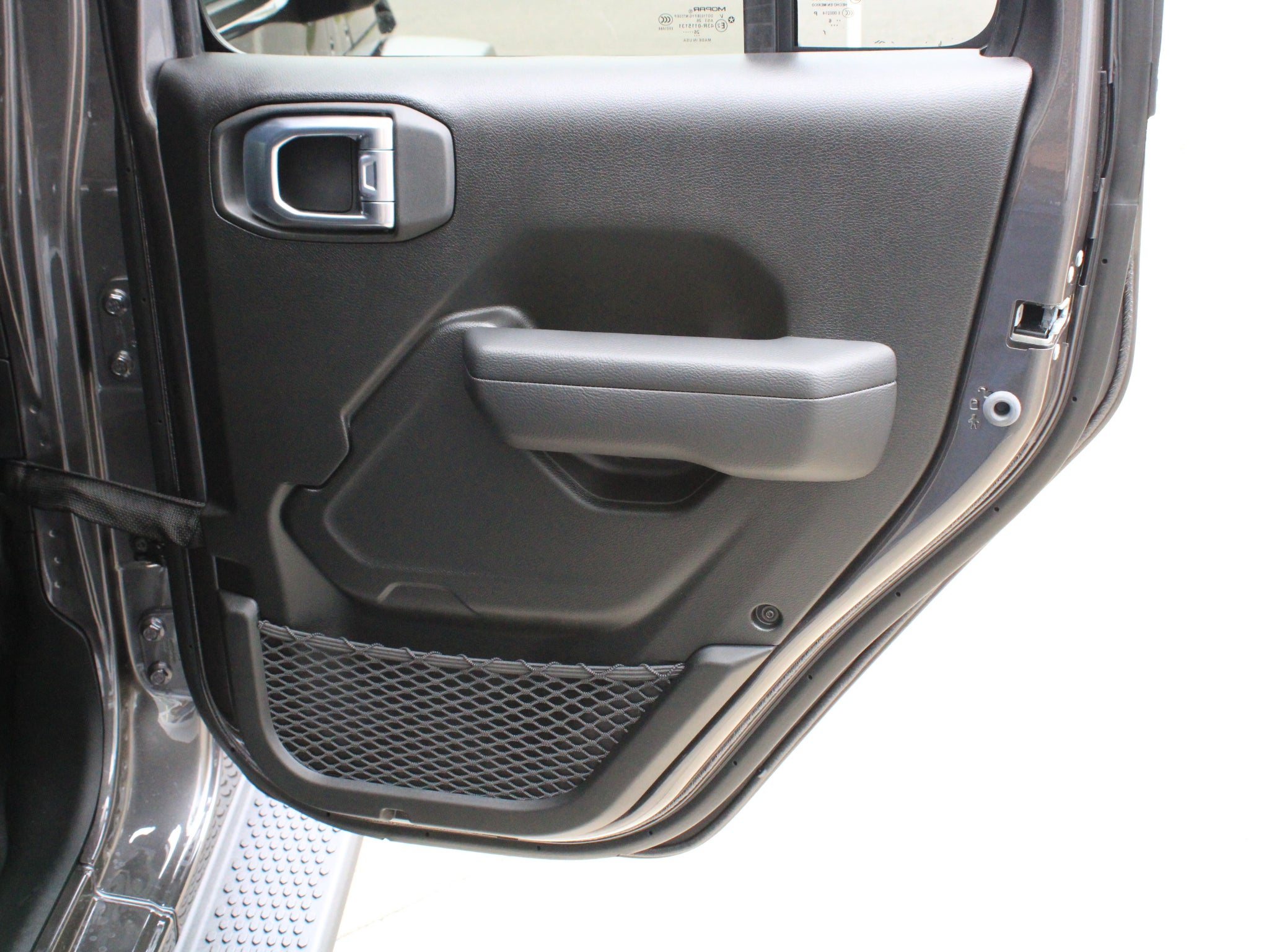2027 Jeep Wrangler Sport S