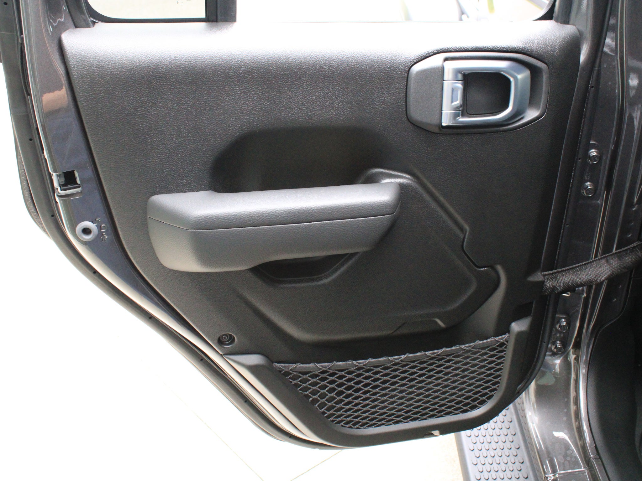 2027 Jeep Wrangler Sport S