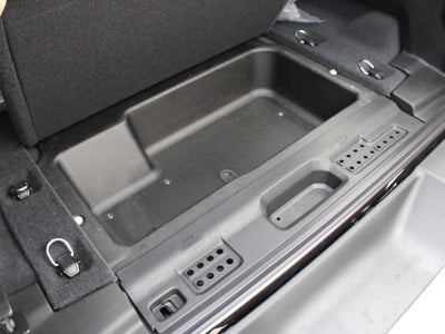 2027 Jeep Wrangler Sport S