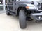 2027 Jeep Wrangler Sport S