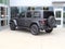 2027 Jeep Wrangler Sport S