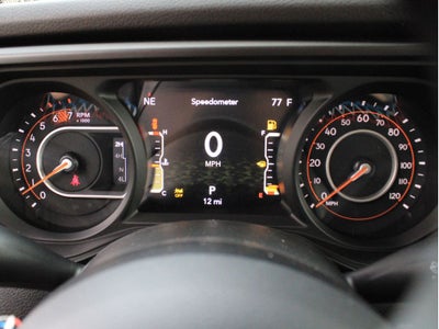 2026 Jeep Wrangler Willys 41