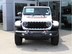 2026 Jeep Wrangler Willys 41