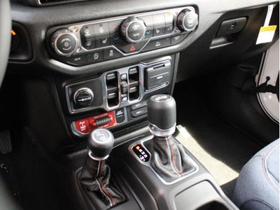 2026 Jeep Wrangler Willys 41