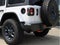 2026 Jeep Wrangler Willys 41
