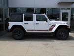 2026 Jeep Wrangler Willys 41