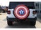 2026 Jeep Wrangler Willys 41