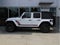 2026 Jeep Wrangler Willys 41