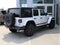 2026 Jeep Wrangler Willys 41