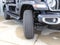 2027 Jeep Wrangler Sahara