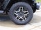 2027 Jeep Wrangler Sahara