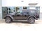 2027 Jeep Wrangler Sahara