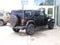 2027 Jeep Wrangler Sahara