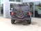 2027 Jeep Wrangler Sahara