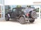 2027 Jeep Wrangler Sahara